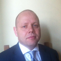Pinetree Technical Services Employee Tony Weimer's profile photo