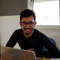 CODE ONCE Employee Zied Abdessamad's profile photo