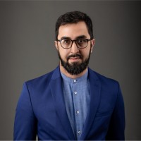 Fred Smith Company Employee Sayed Sayed's profile photo