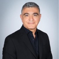 Hamid Bafghi Email & Phone Number