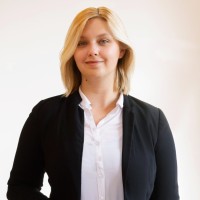 Annika Scharf Email
