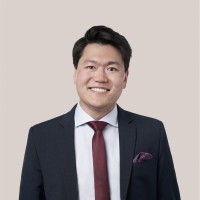 Broad Group Employee Frank Huang's profile photo