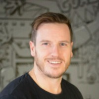 Livewire Employee David Duffield's profile photo