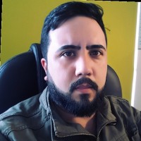 AulaTIC Employee Esteban Sánchez Milla's profile photo