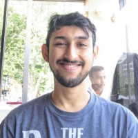 Stealth Employee Sidharth Raja's profile photo