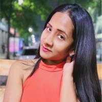 INKAS® Payments Employee Indrachapa Armstrong's profile photo