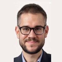 VAT GROUP Employee Alex Schmidt's profile photo