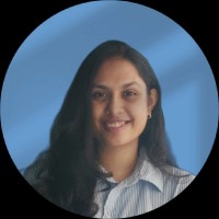 Param Software Employee Harvi Patel's profile photo