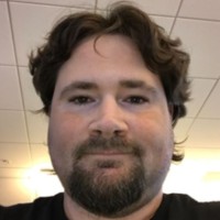 Encantado Technical Solutions Employee Michael Stark's profile photo