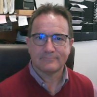 LJL Mécanique Électrique Inc Employee Gino Trudel's profile photo