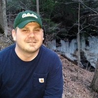 Universal Well Services Employee Robert Snow's profile photo