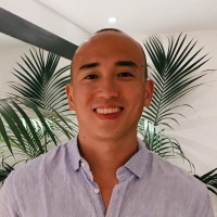 Stranger & Stranger Employee Shang Wu's profile photo