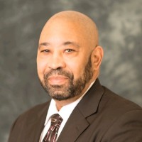 Anti-Violence Partnership of Philadelphia Employee Johnathan Davis's profile photo