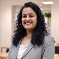 ONEOTT iNTERTAINMENT LTD Employee Ritika Balvalli's profile photo
