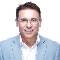 Vonex Employee Darin Blanchette's profile photo