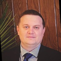 AIDA Healthcare Employee Benjamin Kartchner's profile photo
