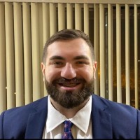 Steven Huber Email & Phone Number