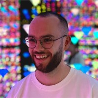 Soul Assembly Employee Kieran Townley's profile photo
