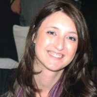 RFEA Ltd Employee Simona Foschi's profile photo
