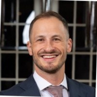 Morr, Inc. Employee Eric Green's profile photo