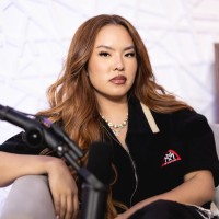 REVOLT Employee Regina Cho's profile photo