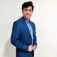 Apollo Health and Lifestyle Limited Employee Cs Ashish Maheshwari Ca's profile photo