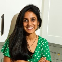Farah Jesani