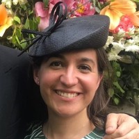 Kingswood School Employee Hannah Drew's profile photo