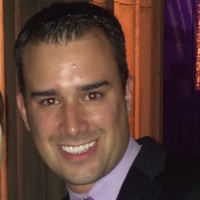 Stadium Goods Employee Daniel Ocampo's profile photo