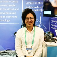 華碩電腦股份有限公司 Employee Finn Wang's profile photo