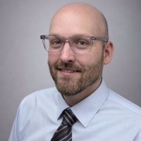 InnovAge Employee Matt Cheek's profile photo