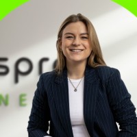 Osprey Energy Employee Gigi Bouman's profile photo