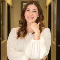 Roosted Employee Betsy Smith's profile photo