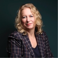 Deutsche TV-Plattform Employee Nicole Ludwig's profile photo