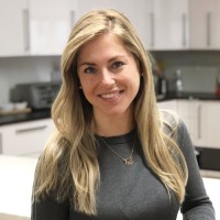 Newmark Employee Nell Lanman's profile photo