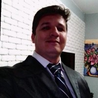 Lemap Employee Helcio Paz's profile photo