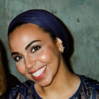 Optimal Beginnings, LLC Employee Hadail Z.'s profile photo