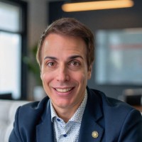 UnitedHealthcare Employee Joel C.'s profile photo