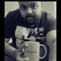 Newtrace Employee Sivaa Vignesh's profile photo