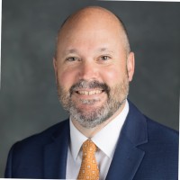 University of Tennessee Employee Don Bruce's profile photo