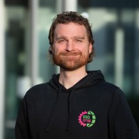 Nico Hoffmann Email
