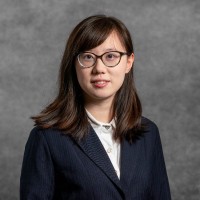 AstraZeneca Employee Xiaoxu Wang's profile photo