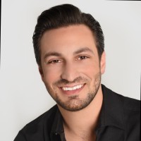 Nick Yonge Email & Phone Number
