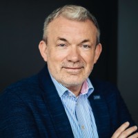 Verdo Employee Ken Larsen's profile photo