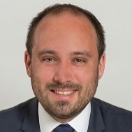 FDJ - La Française des Jeux Employee Arnaud Bosser's profile photo