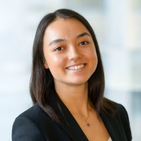 Shore Capital Partners Employee Samantha Mendenhall's profile photo