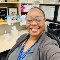 Alameda County Offices Social Services Employee Ericka Hill's profile photo