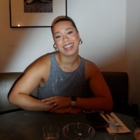 OLVERUM Employee Tianna Mangham's profile photo