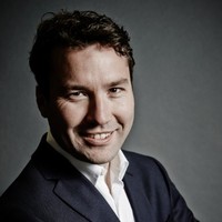 Timebeat Employee David Snowdon's profile photo