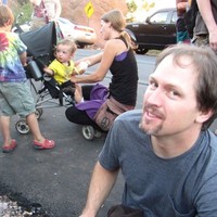 JS FOUNDATION Employee Jon Saylor's profile photo